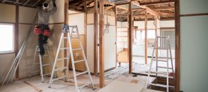 Entreprise de rénovation de la maison et de rénovation d’appartement à Romange